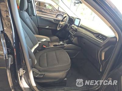 2025 Ford Escape Active - zdjęcie 8 z 27 - miniatura
