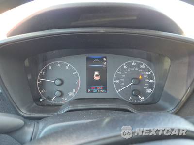 2025 Toyota Corolla LE Sedan - zdjęcie 12 z 29 - miniatura