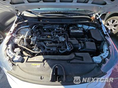 2025 Toyota Corolla LE Sedan - zdjęcie 15 z 29 - miniatura