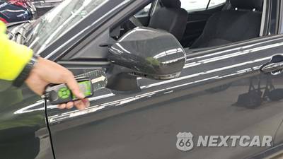 2025 Toyota Camry LE - zdjęcie 25 z 28 - miniatura
