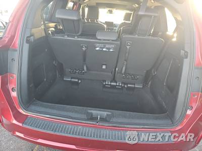 2025 Honda Odyssey Sport L 118.1" WB - zdjęcie 17 z 31 - miniatura