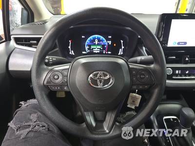 2026 Toyota Corolla LE Sedan - zdjęcie 10 z 27 - miniatura