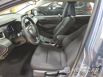 2026 Toyota Corolla LE Sedan - zdjęcie 7 z 27 - miniatura
