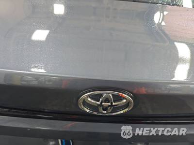 2026 Toyota Corolla LE Sedan - zdjęcie 16 z 27 - miniatura