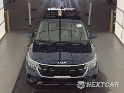 2026 Kia Seltos LX - zdjęcie 2 z 20 - miniatura
