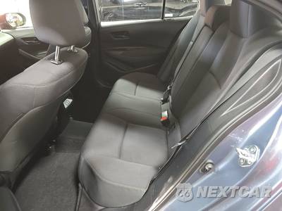 2026 Toyota Corolla LE Sedan - zdjęcie 13 z 27 - miniatura