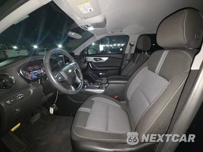 2025 Chevrolet Blazer LT 2LT - zdjęcie 7 z 25 - miniatura