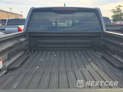 2025 Honda Ridgeline RTL Crew Cab Medium Bed - zdjęcie 16 z 22 - miniatura