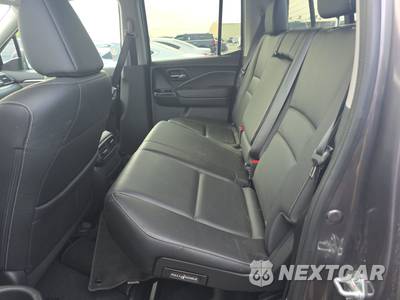 2025 Honda Ridgeline RTL Crew Cab Medium Bed - zdjęcie 13 z 22 - miniatura