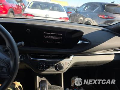 2026 Buick Envista Preferred G02 - zdjęcie 11 z 29 - miniatura