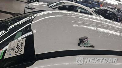 2026 Kia Sportage Hybrid LX - zdjęcie 17 z 32 - miniatura