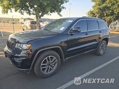 2019 Jeep Grand Cherokee E Edition - zdjęcie 1 z 34 - miniatura