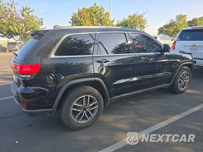 2019 Jeep Grand Cherokee E Edition - zdjęcie 4 z 34 - miniatura
