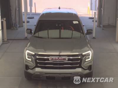 2026 GMC Terrain Elevation 3SA - zdjęcie 2 z 25 - miniatura