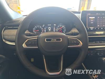 2025 Jeep Compass Latitude - zdjęcie 10 z 24 - miniatura