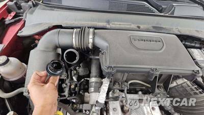 2025 Jeep Compass Latitude - zdjęcie 20 z 24 - miniatura
