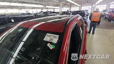 2025 Jeep Compass Latitude - zdjęcie 19 z 24 - miniatura