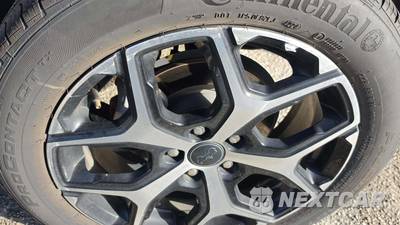 2025 Jeep Compass Limited - zdjęcie 29 z 35 - miniatura