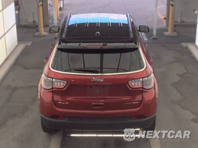 2025 Jeep Compass Limited - zdjęcie 5 z 35 - miniatura
