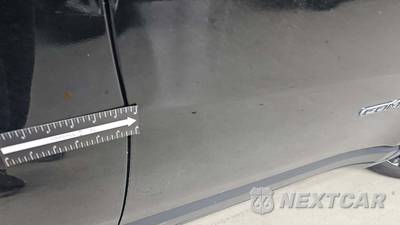 2025 Jeep Compass Limited - zdjęcie 22 z 28 - miniatura