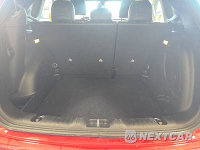 2025 Jeep Compass Latitude - zdjęcie 16 z 24 - miniatura