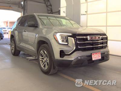 2026 GMC Terrain Elevation 3SB - zdjęcie 3 z 23 - miniatura