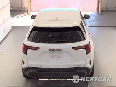 2026 GMC Terrain Elevation 3SA - zdjęcie 5 z 23 - miniatura
