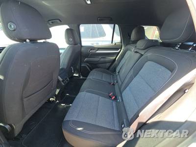 2026 GMC Terrain Elevation 3SB - zdjęcie 13 z 23 - miniatura