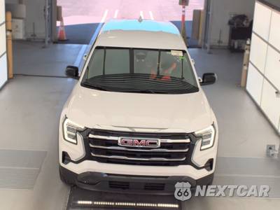 2026 GMC Terrain Elevation 3SA - zdjęcie 2 z 23 - miniatura