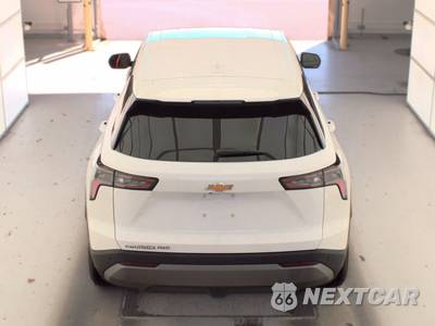 2026 Chevrolet Equinox LT 2LT - zdjęcie 5 z 22 - miniatura