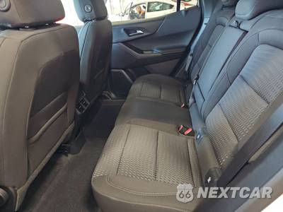 2026 Chevrolet Equinox LT 2LT - zdjęcie 13 z 22 - miniatura
