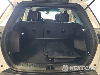 2026 Chevrolet Equinox LT 2LT - zdjęcie 16 z 22 - miniatura