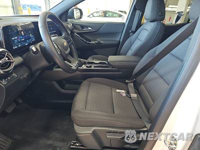 2026 Chevrolet Equinox LT 2LT - zdjęcie 7 z 22 - miniatura