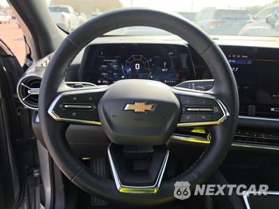 2026 Chevrolet Equinox LT 2LT - zdjęcie 10 z 25 - miniatura