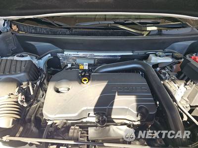 2026 Chevrolet Equinox LT 2LT - zdjęcie 15 z 22 - miniatura