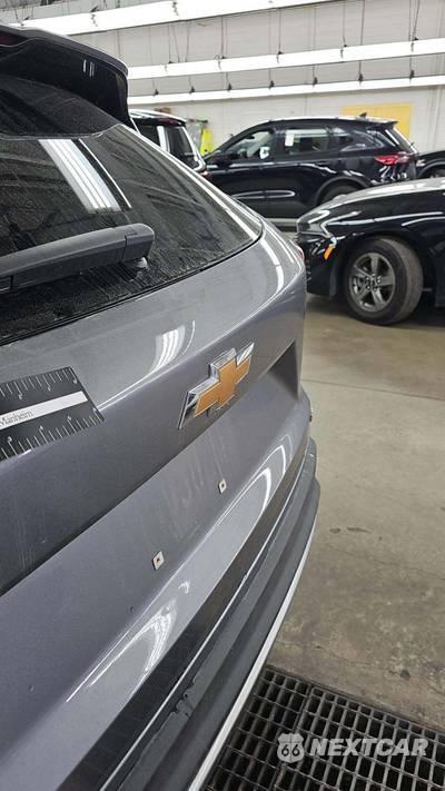 2026 Chevrolet Trax LT - zdjęcie 23 z 27 - miniatura