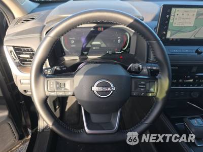 2026 Nissan Rogue Platinum - zdjęcie 10 z 22 - miniatura