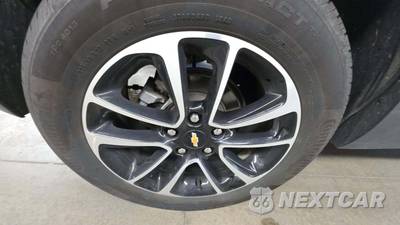 2025 Chevrolet Trailblazer LT 1LT - zdjęcie 22 z 28 - miniatura