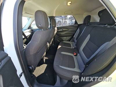 2025 Chevrolet Trailblazer LT 1LT - zdjęcie 13 z 28 - miniatura