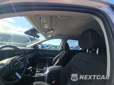 2026 Hyundai Tucson SEL - zdjęcie 17 z 22 - miniatura