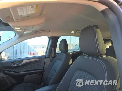 2025 Ford Escape Active - zdjęcie 17 z 26 - miniatura