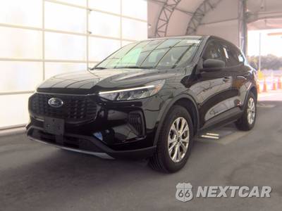 2025 Ford Escape Active - zdjęcie 1 z 26 - miniatura