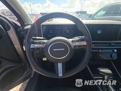 2026 Hyundai Tucson SEL - zdjęcie 10 z 22 - miniatura