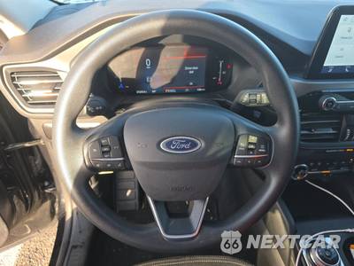 2025 Ford Escape Active - zdjęcie 10 z 26 - miniatura