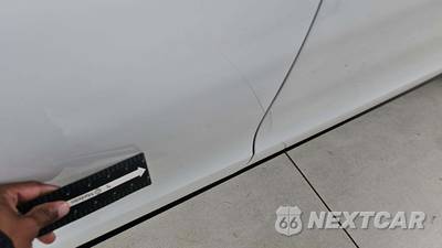 2025 Ford Expedition Platinum - zdjęcie 29 z 30 - miniatura