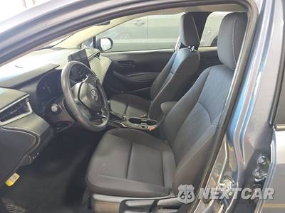 2026 Toyota Corolla LE Sedan - zdjęcie 7 z 29 - miniatura