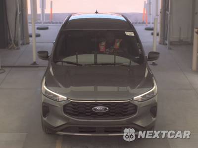 2026 Ford Escape ST-Line - zdjęcie 2 z 30 - miniatura