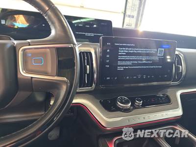2025 Ford Expedition Platinum - zdjęcie 11 z 30 - miniatura