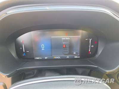 2026 Ford Escape ST-Line - zdjęcie 12 z 30 - miniatura