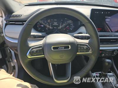 2025 Jeep Compass Limited - zdjęcie 10 z 27 - miniatura